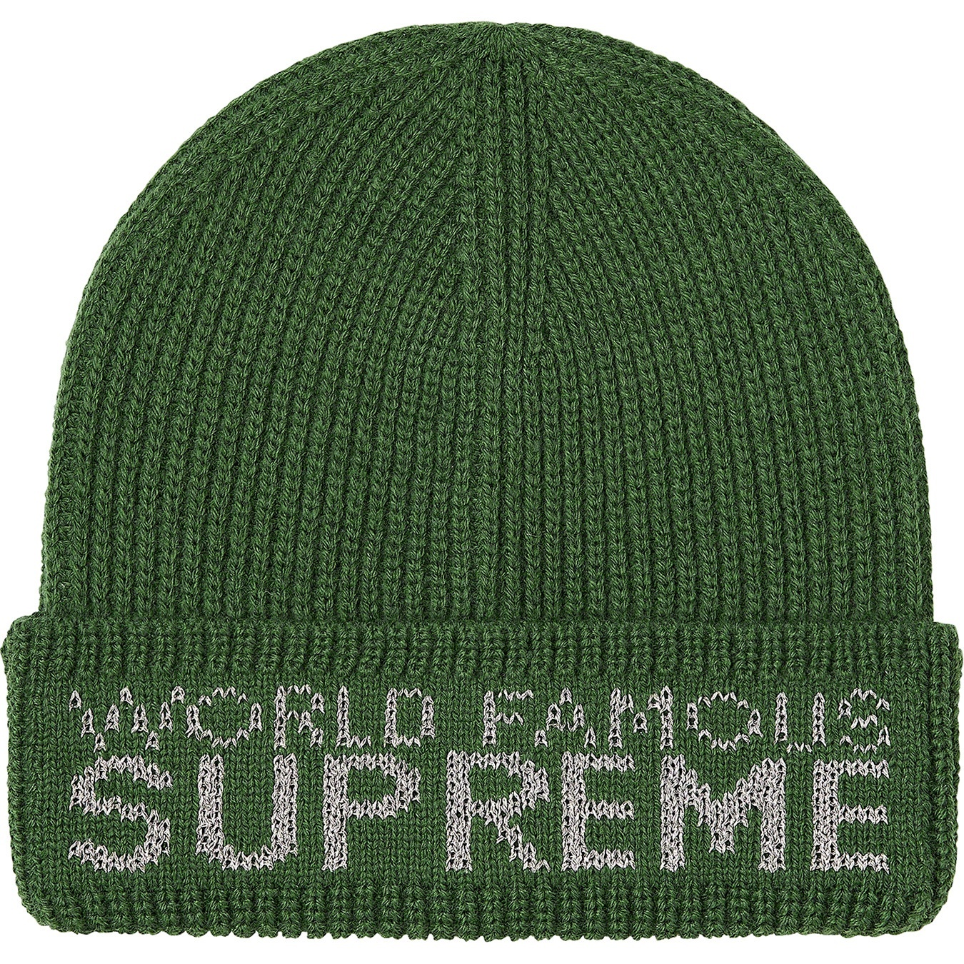 World Famous Beanie view 5